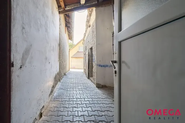 Prodej rodinného domu, Bezno, Chotětovská, 130 m2