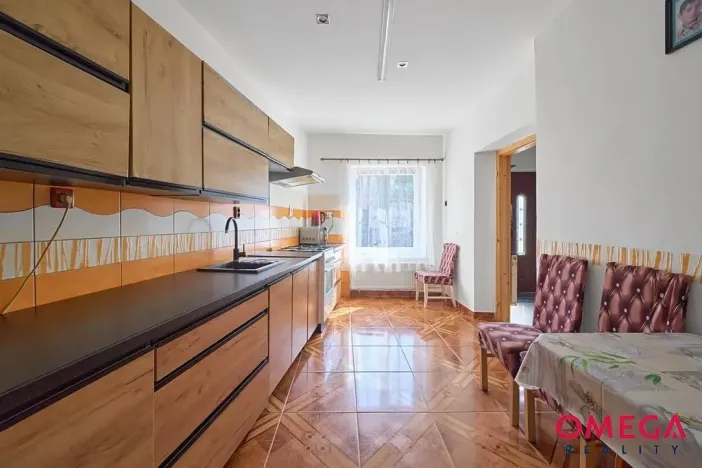 Prodej rodinného domu, Bezno, Chotětovská, 130 m2