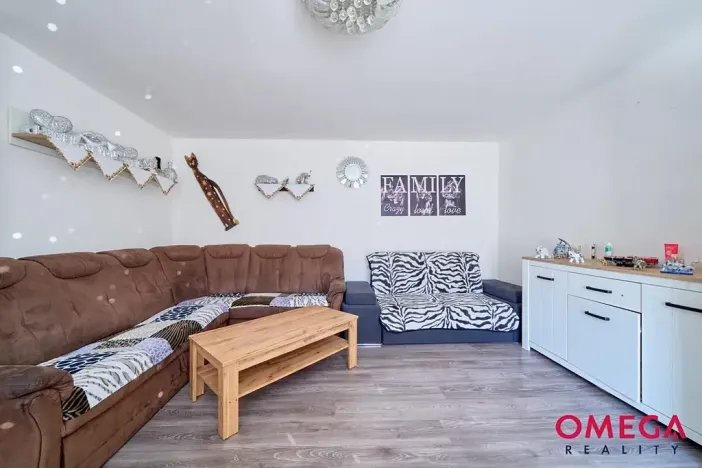 Prodej rodinného domu, Bezno, Chotětovská, 130 m2
