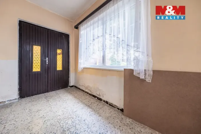 Prodej rodinného domu, Račetice, 438 m2