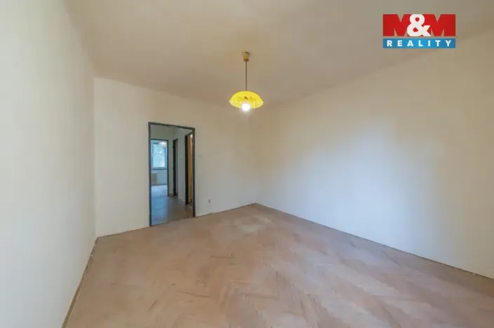 Prodej bytu 4+1, Havířov - Město, Karvinská, 87 m2