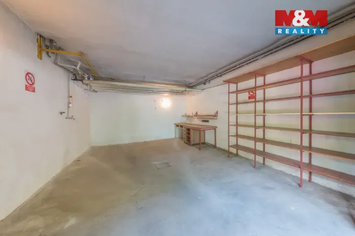 Prodej bytu 4+1, Havířov - Město, Karvinská, 87 m2