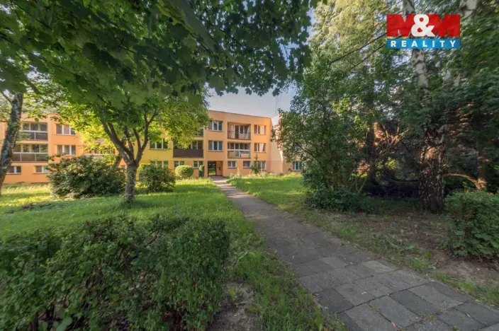 Prodej bytu 4+1, Havířov - Město, Karvinská, 87 m2