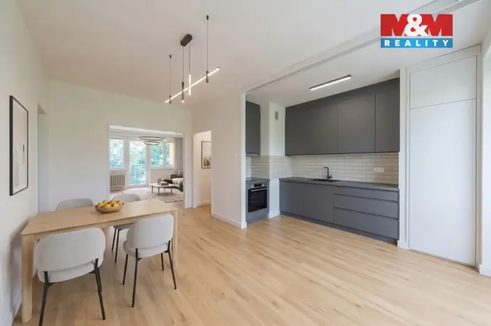 Prodej bytu 4+1, Havířov - Město, Karvinská, 87 m2