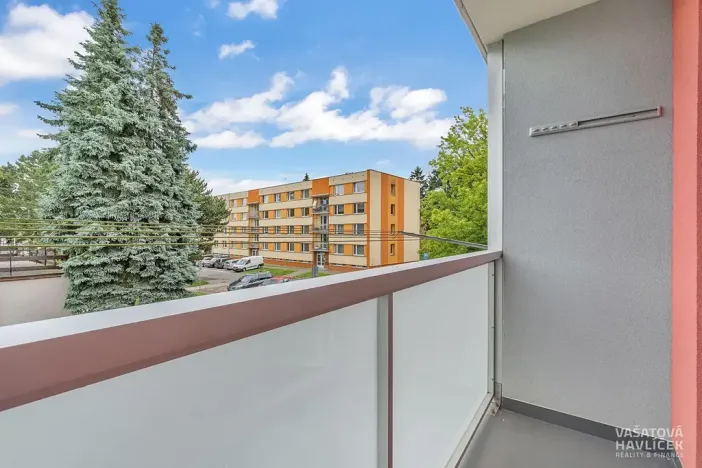 Pronájem bytu 2+1, Smiřice, Gen. Govorova, 61 m2