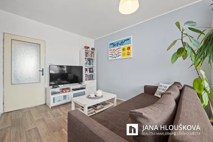Prodej bytu 3+kk, Praha - Modřany, Kutilova, 68 m2