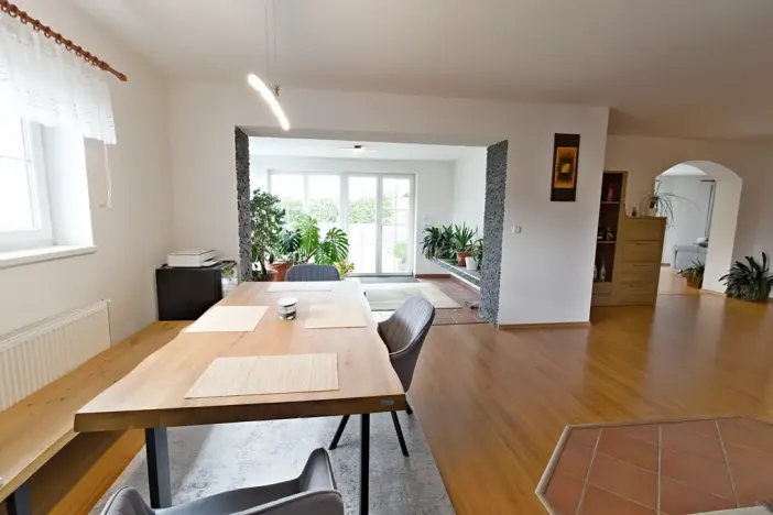 Prodej rodinného domu, Klenčí pod Čerchovem, 250 m2