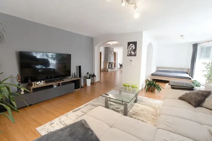 Prodej rodinného domu, Klenčí pod Čerchovem, 250 m2