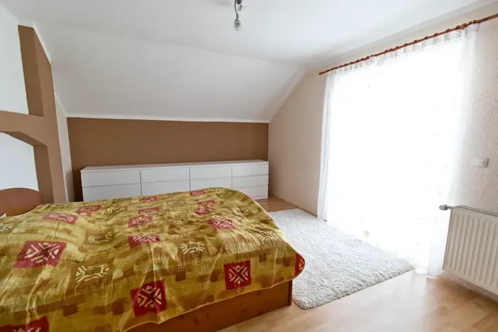 Prodej rodinného domu, Klenčí pod Čerchovem, 250 m2