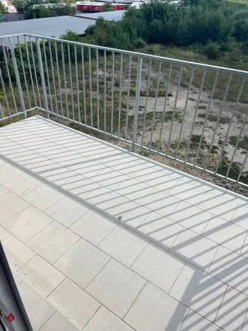 Pronájem bytu 2+kk, Pardubice - Zelené Předměstí, Pod Vinicí, 58 m2