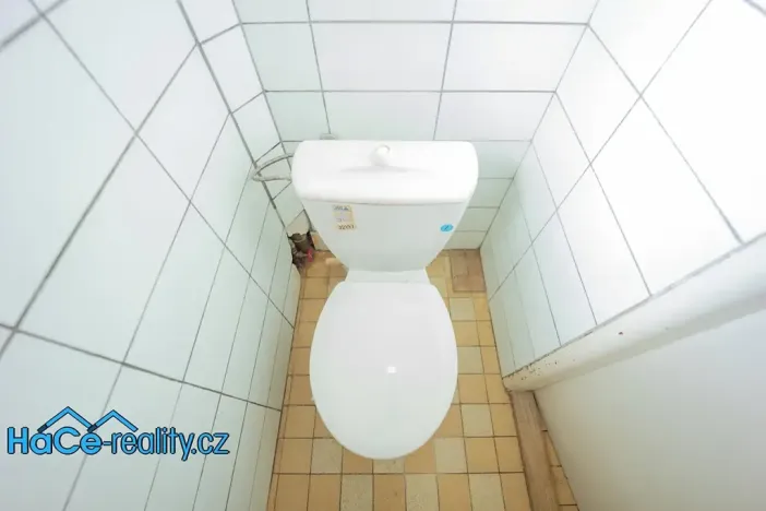 Prodej rodinného domu, Kostelec nad Orlicí, Smetanova, 120 m2