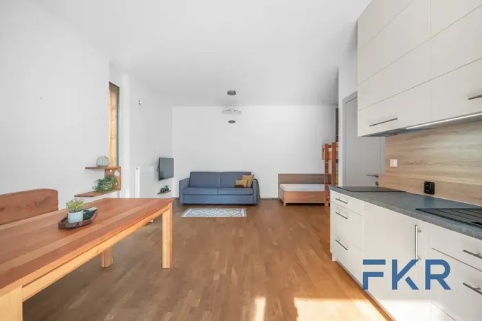 Prodej bytu 2+kk, Harrachov, 53 m2