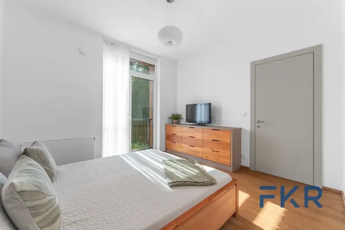 Prodej bytu 2+kk, Harrachov, 53 m2