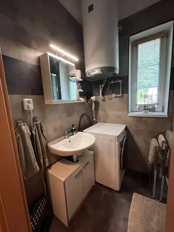 Prodej bytu 2+kk, Jablonec nad Nisou, Pražského povstání, 55 m2