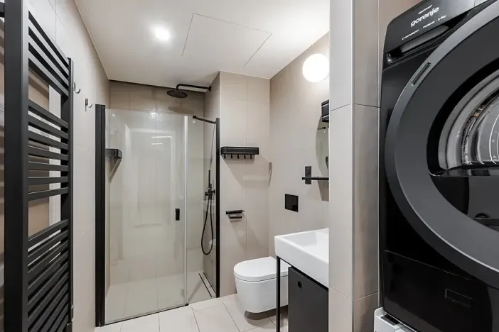 Pronájem bytu 1+kk, Praha - Strašnice, Ramonova, 32 m2
