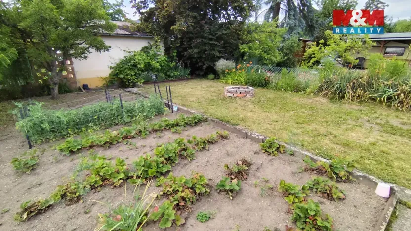 Prodej zahrady, Litvínov - Horní Litvínov, 624 m2