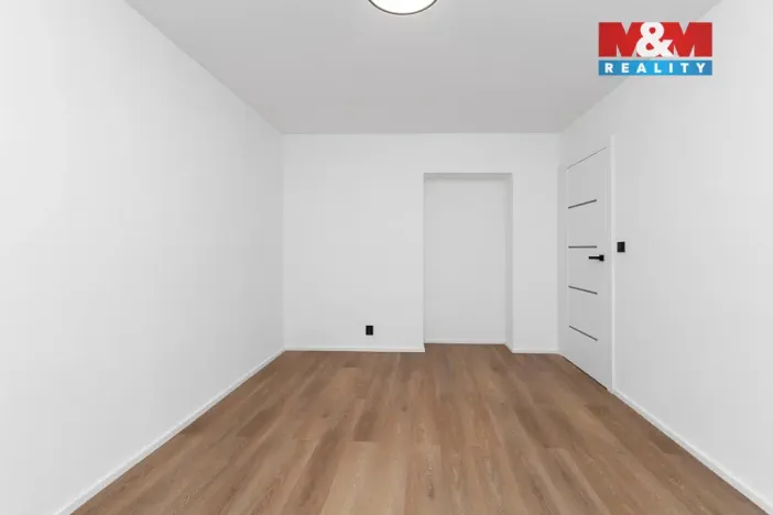 Prodej bytu 3+kk, Ostrava - Zábřeh, Rodimcevova, 60 m2
