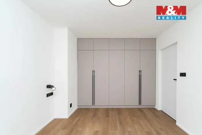 Prodej bytu 3+kk, Ostrava - Zábřeh, Rodimcevova, 60 m2