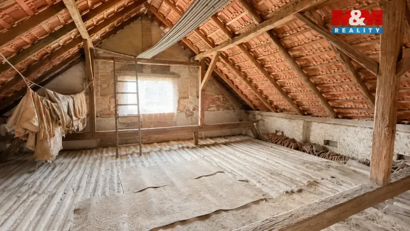 Prodej chalupy, Veselíčko, 175 m2