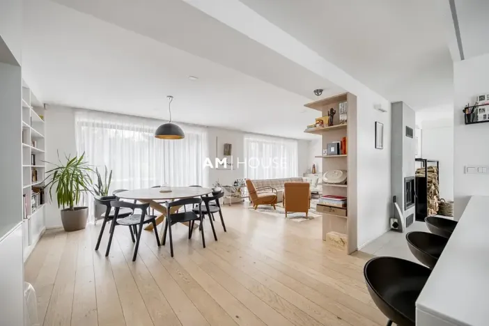 Pronájem rodinného domu, Praha - Suchdol, Návazná, 220 m2