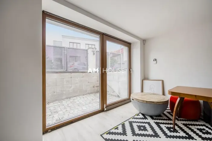 Pronájem rodinného domu, Praha - Suchdol, Návazná, 220 m2