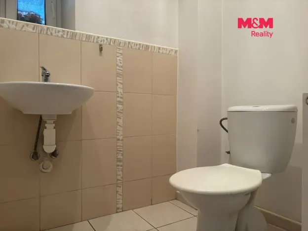 Prodej rodinného domu, Výsluní, 210 m2