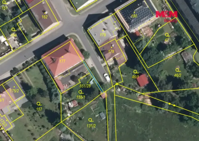 Prodej rodinného domu, Výsluní, 210 m2