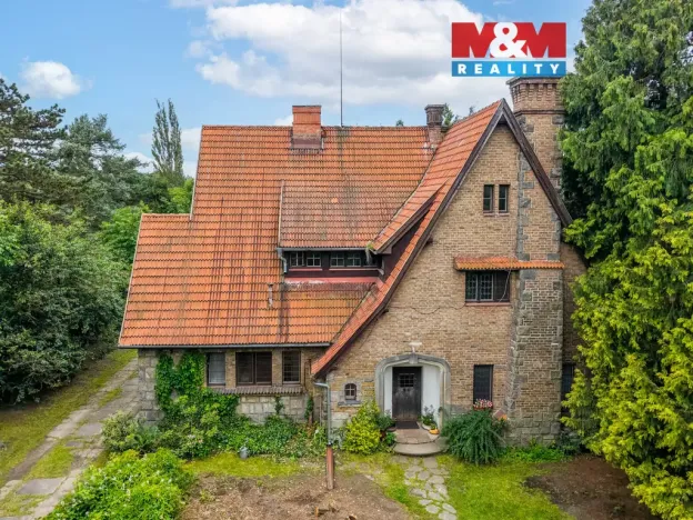 Prodej rodinného domu, Brandýs nad Labem-Stará Boleslav - Stará Boleslav, Vestecká, 230 m2