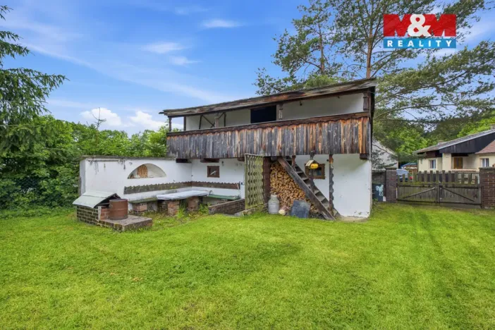 Prodej rodinného domu, Třebenice - Mrsklesy, 180 m2