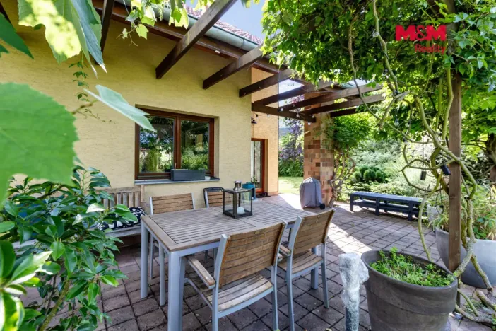 Prodej rodinného domu, Vižina, 162 m2