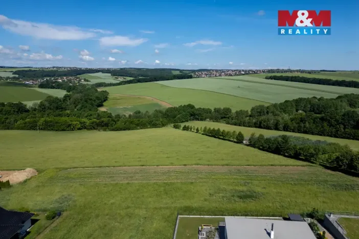 Prodej pozemku pro bydlení, Ostrava - Krásné Pole, 3152 m2