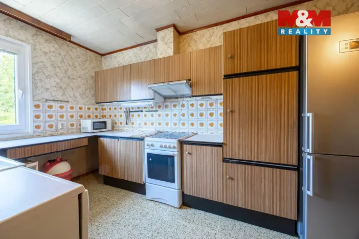 Prodej rodinného domu, Janovice nad Úhlavou, Rohozenská, 226 m2