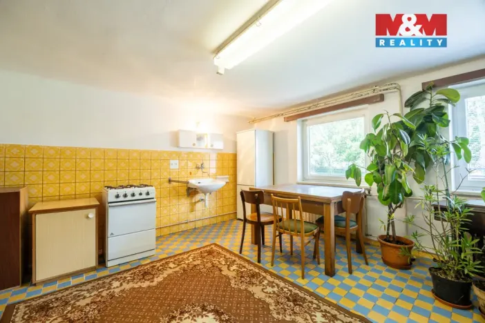 Prodej rodinného domu, Janovice nad Úhlavou, Rohozenská, 226 m2
