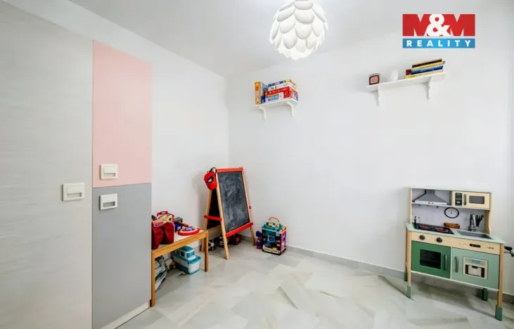 Prodej bytu 3+1, Český Těšín, 28. října, 82 m2