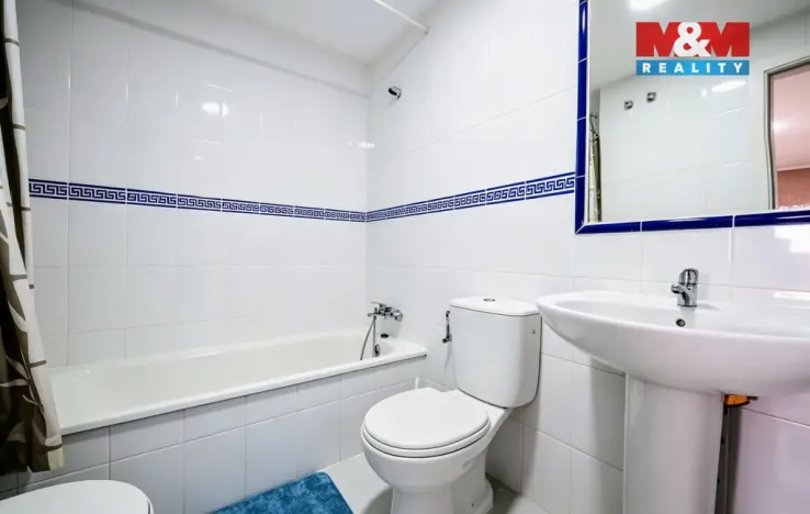 Prodej bytu 3+1, Český Těšín, 28. října, 82 m2