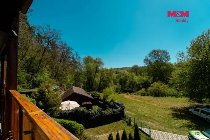 Prodej chaty, Lety, V průhonu, 30 m2