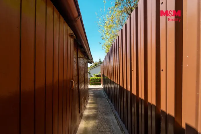 Prodej chaty, Lety, V průhonu, 30 m2