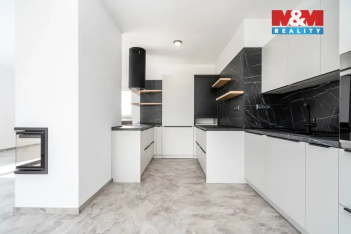 Prodej rodinného domu, Žiželice, 127 m2