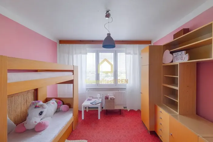 Prodej bytu 3+1, Ostrava, Břustkova, 76 m2