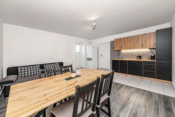 Prodej rodinného domu, Kralupy nad Vltavou, Přemyslova, 138 m2