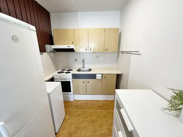 Prodej bytu 2+kk, Kralupy nad Vltavou, sídl. U Cukrovaru, 42 m2