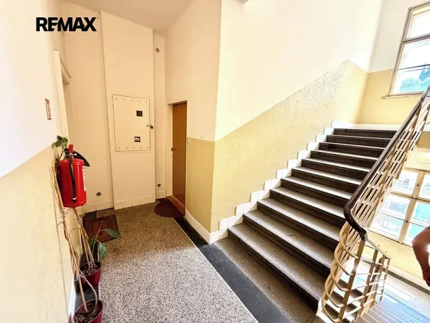 Pronájem bytu 2+kk, Praha - Vyšehrad, Neklanova, 57 m2