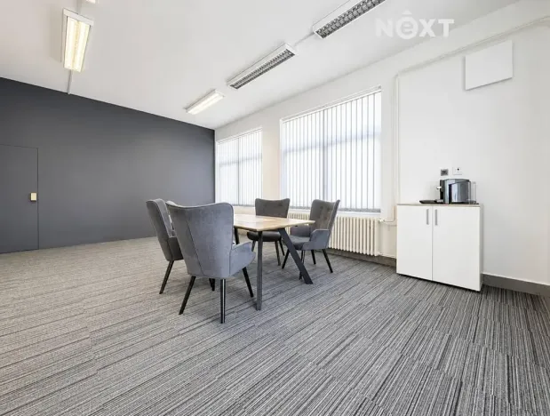 Pronájem obchodního prostoru, Zliv, Třešňová, 130 m2