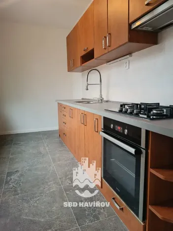 Pronájem bytu 3+1, Havířov, Nákupní, 6804 m2