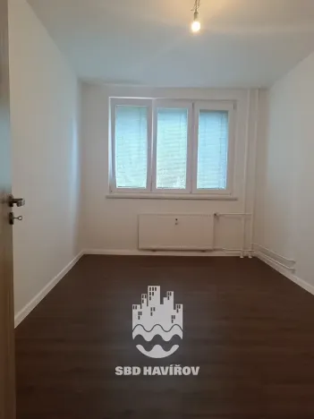 Pronájem bytu 3+1, Havířov, Nákupní, 6804 m2
