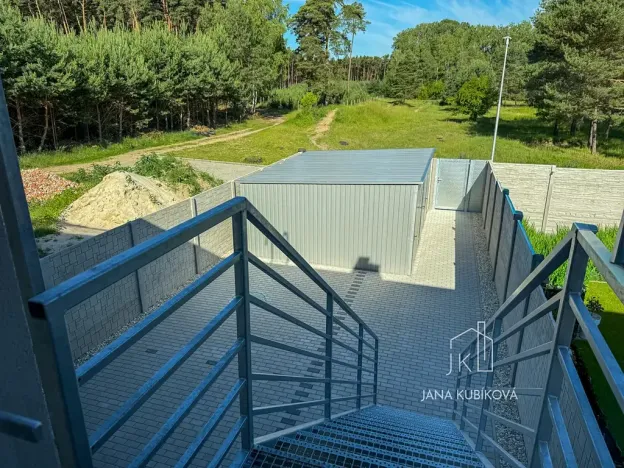 Pronájem bytu 2+kk, Vracov, Josefa Somra, 68 m2
