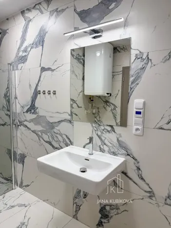 Pronájem bytu 2+kk, Vracov, Josefa Somra, 65 m2