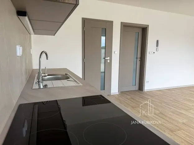 Pronájem bytu 2+kk, Vracov, Josefa Somra, 65 m2