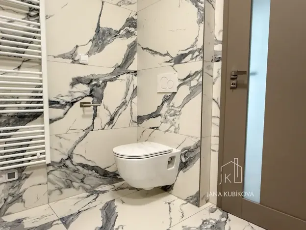 Pronájem bytu 2+kk, Vracov, Josefa Somra, 65 m2