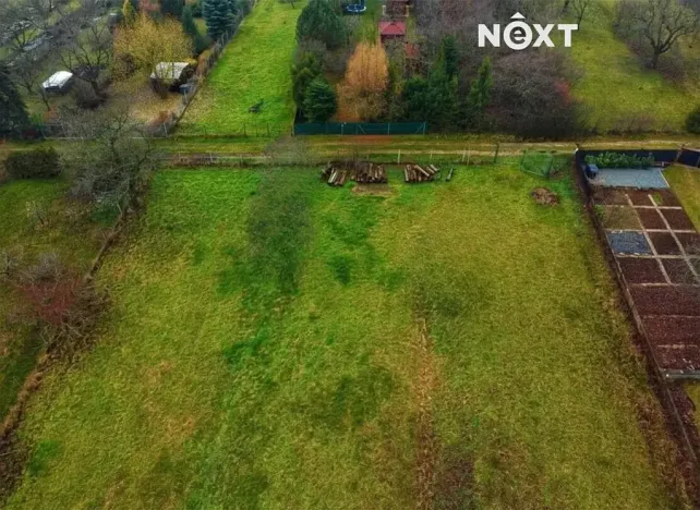 Prodej pozemku pro bydlení, Otaslavice, 3038 m2
